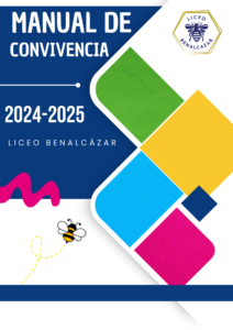 Manual de Convivencia 2024-2025